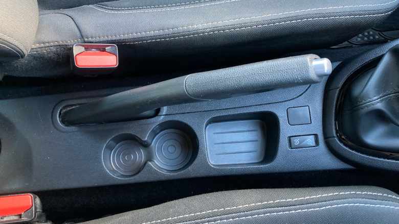 Renault Clio 0.9 TCE 75 Iconic 5dr Petrol Hatchback